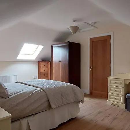 Διαμέρισμα Modern Countryside Killmallock