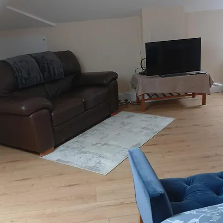 Appartement Modern Countryside Killmallock