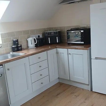 Daire Modern Countryside Killmallock *