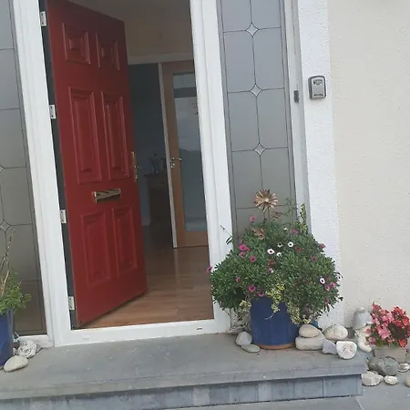 Modern Countryside Killmallock Διαμέρισμα Enniscorthy