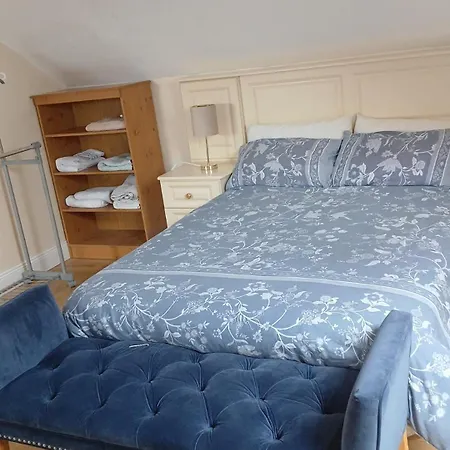 Διαμέρισμα Modern Countryside Killmallock Enniscorthy