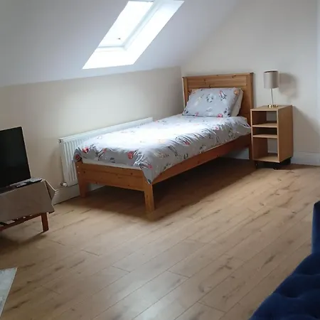 Modern Countryside Killmallock *