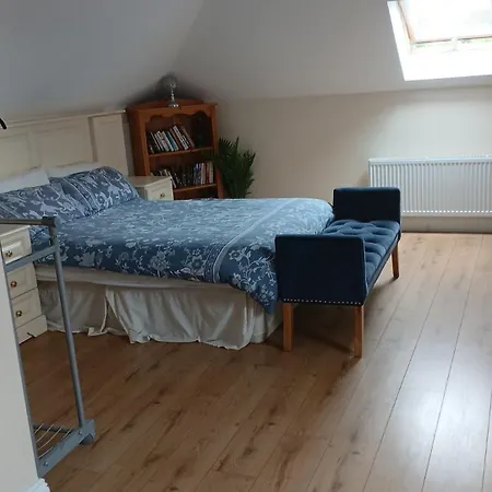 Modern Countryside Killmallock Daire *