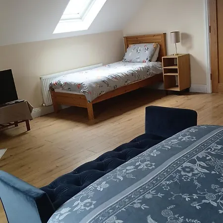 Modern Countryside Killmallock Daire Enniscorthy