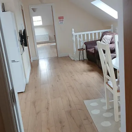 Daire Modern Countryside Killmallock Enniscorthy