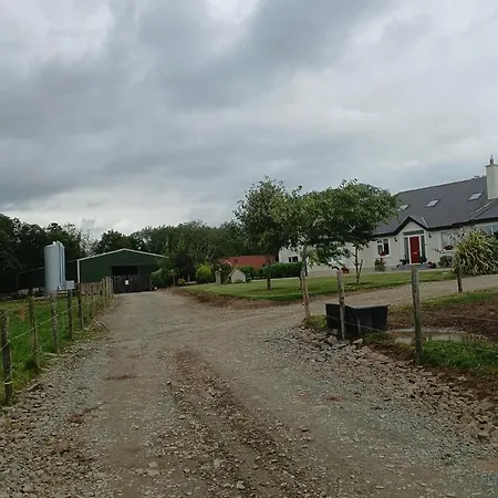 Modern Countryside Killmallock