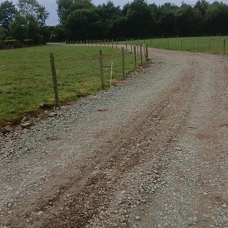 Daire Modern Countryside Killmallock Enniscorthy