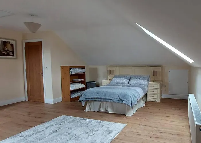 Modern Countryside Killmallock * Enniscorthy