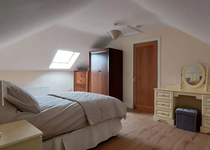 Apartamento Modern Countryside Killmallock