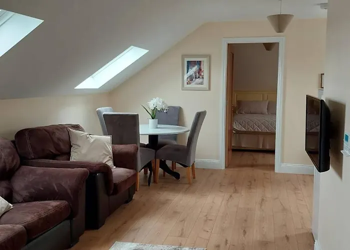 Modern Countryside Killmallock Enniscorthy