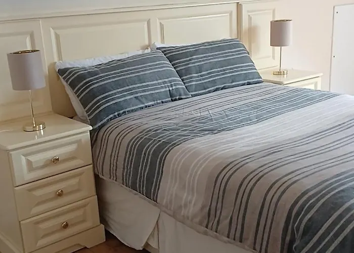 Modern Countryside Killmallock Appartement