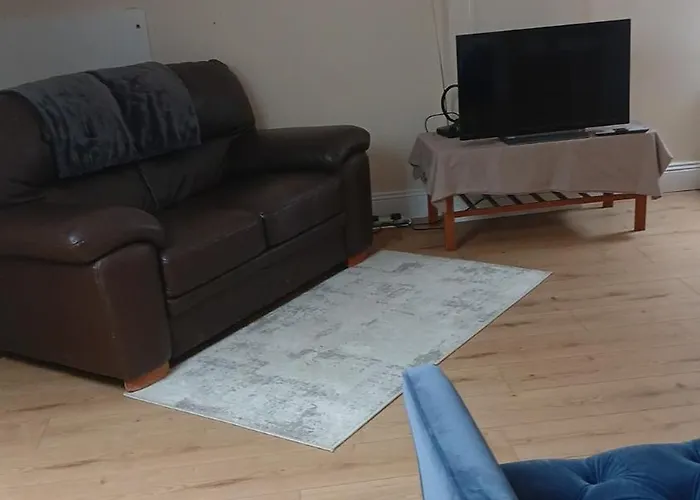 Appartement Modern Countryside Killmallock