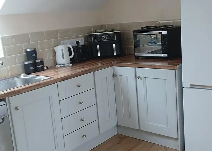 Apartamento Modern Countryside Killmallock *