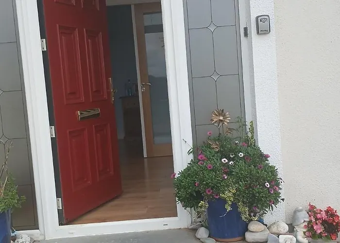 Modern Countryside Killmallock Apartamento Enniscorthy