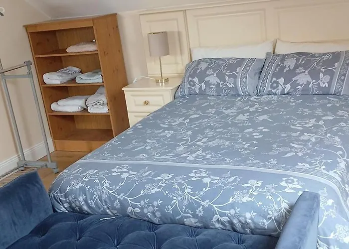 Apartamento Modern Countryside Killmallock Enniscorthy