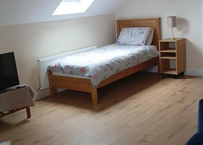 Modern Countryside Killmallock *