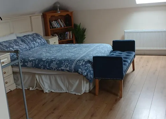 Modern Countryside Killmallock Appartement *