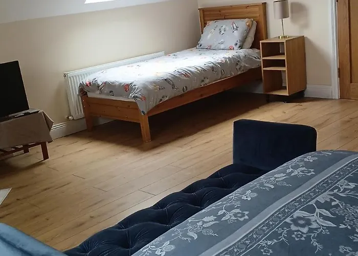 Modern Countryside Killmallock Apartamento Enniscorthy