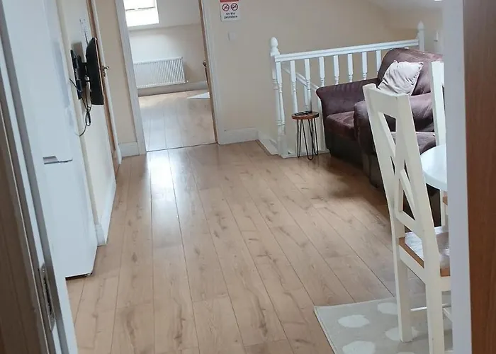 Apartamento Modern Countryside Killmallock Enniscorthy