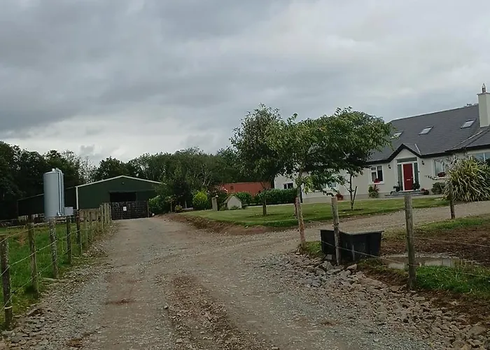 Modern Countryside Killmallock