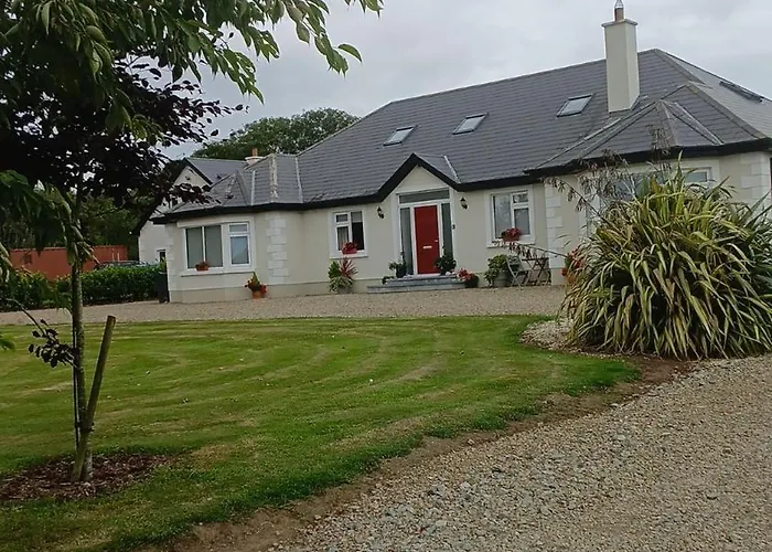 Modern Countryside Killmallock Appartement *