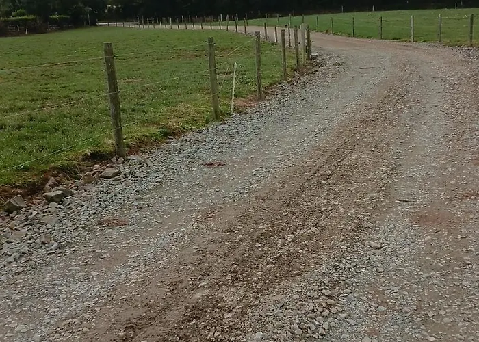 Apartament Modern Countryside Killmallock Enniscorthy